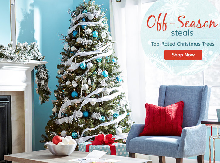 Wayfair Christmas Trees Photos All